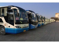 北京大巴车租赁公司哪家好？