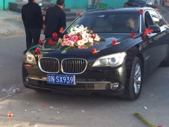 北京结婚租赁婚车你要掌握这些细节才不
