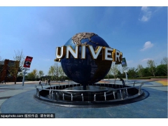 北京新开的“环球影城”到底是啥？（附