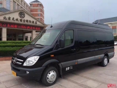 北京旅游租车 出租车行业利润受到挤压，