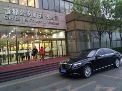 北京汽车租赁 汽车租赁市场中哪方面的用