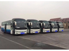 北京大巴出租 在北京旅游租大巴车需注意