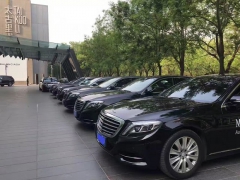 北京汽车租赁 汽车租赁在规范中成长