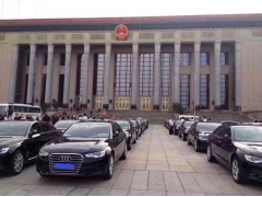 北京商务车出租-选择租车的方式多种多样