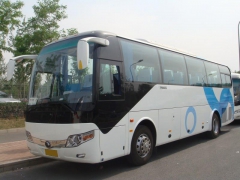 北京大巴车租赁50座带司机一天价格