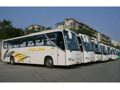 北京旅游大巴车包车带司机一天租车费用