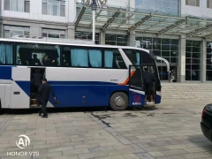 北京大巴车租赁 租车持续升温服务持续创