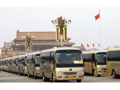 北京首汽大巴车租赁公司需求多少钱？租