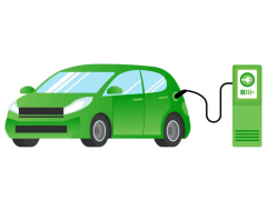运营企业绿色车队，充电解决方案是降本