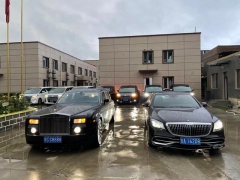 北京租车公司-北京哪里有面包车租赁公司