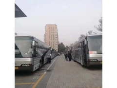 北京商务旅游租车时的实用技巧