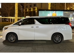 北京商务汽车租赁公司推荐【首汽租车】