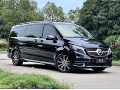 北京7座商务车出租价格表（含车型推荐与