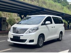 七座商务租车包车7座多少钱？北京7座商