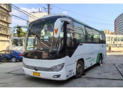 北京租大巴车多少钱一辆40座？价格、车