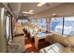 北京考斯特租车一天多少钱?车型价格、 北京考斯特租车一天多少钱?车型价格、