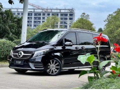 2026年首汽租车价格表更新版：奔驰、帕萨