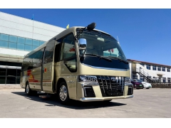 北京汽车租赁丰田考斯特服务：国企工会