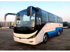 北京大巴租车哪家好？政府接待与大型活