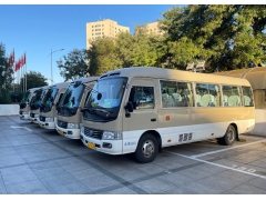 北京首汽租车公司汽车租赁中高端轿车｜