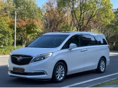 北京首汽租车公司｜别克GL8商务车租赁推