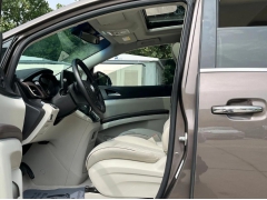 北京首汽租车公司汽车租赁中高端轿车｜