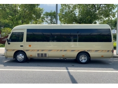 北京租车在哪个平台租车？企业用车推荐