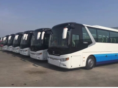 北京首汽租车价格明细表：大巴车、中巴